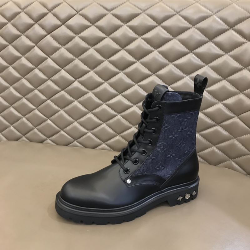 LV Boots